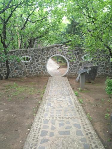 自荐乐园
