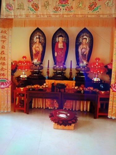 慈航院