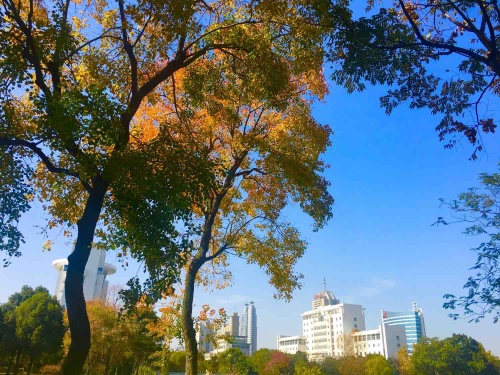人民广场