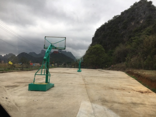 广西洛克公园