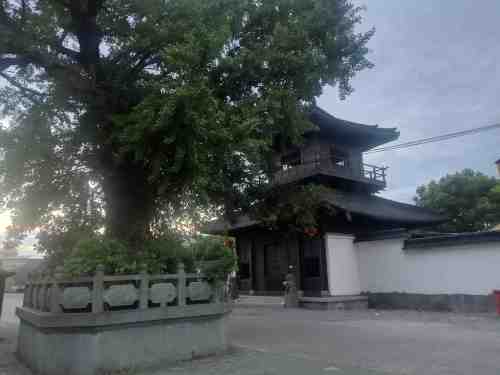 万寿寺