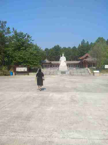 张九龄家族墓地