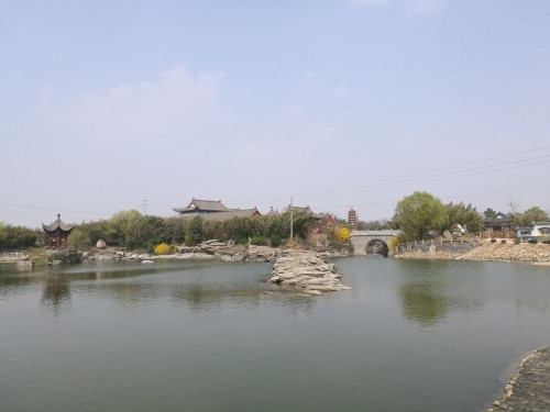 玉圣园