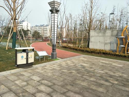 微山阳光公园