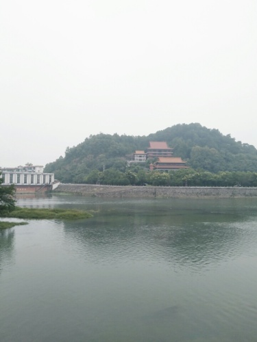 化成洲湿地公园
