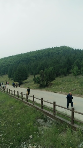 八公山公园