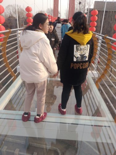 桃花源里休闲公园