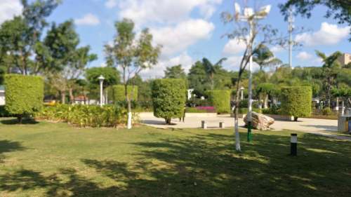 洪厝公园