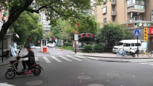 拱墅区民心公园