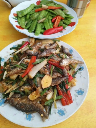 聂都溶洞群(暂停开放)