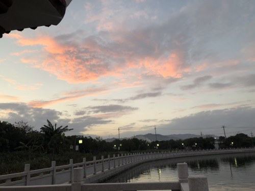龙岭公园