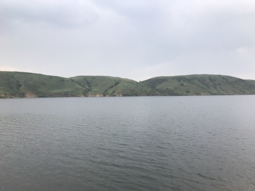 滦源湖