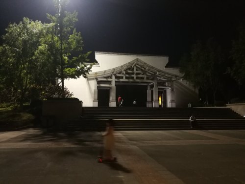 南城公园