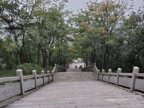 虹蛘公园