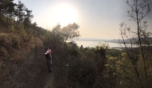 九龙湾风景区
