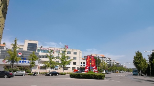 东洞山西汉楚王墓(不对外开放)