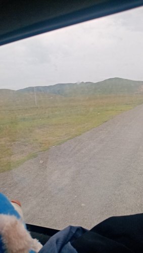蒙格罕山