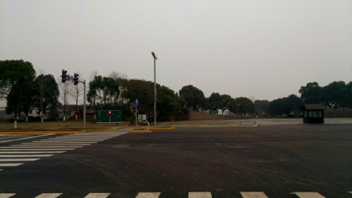 鸿山国家考古遗址公园