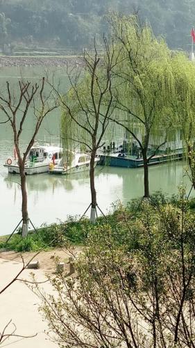 滨江公园