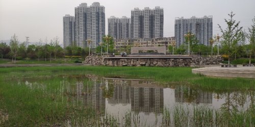 北寒公园