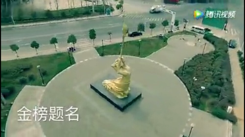 大手笔广场