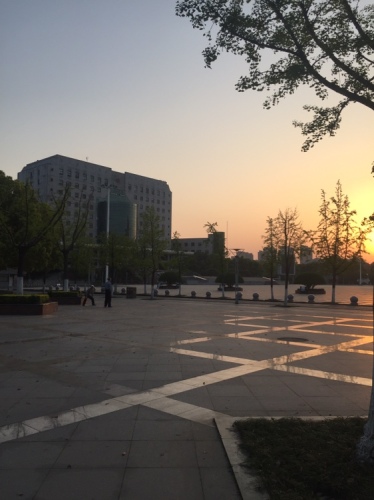 人民广场