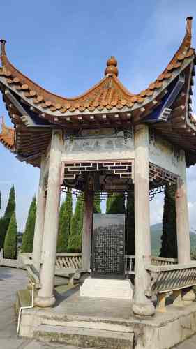 聚龙山公园