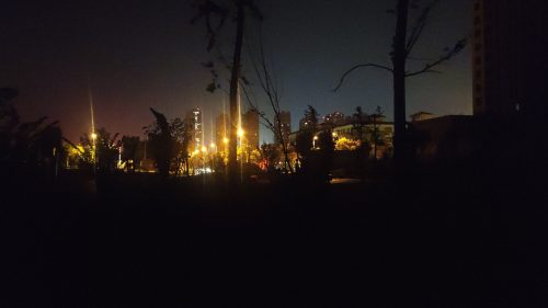 梧桐郡怡馨园公园