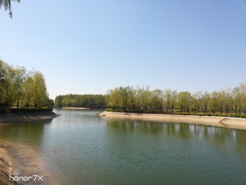 易湖