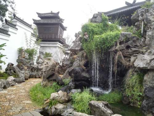 二乔公园