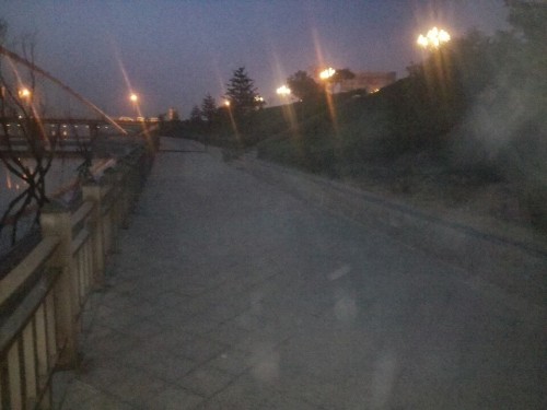 运动公园