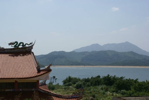 白鹭森林公园