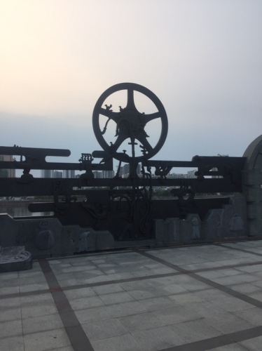 德阳市南公园