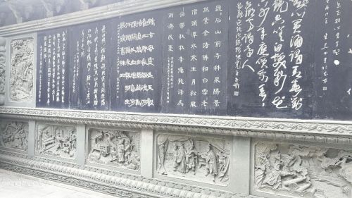 打铁关历史文化陈列馆