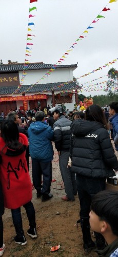 广西檀氏宗祠