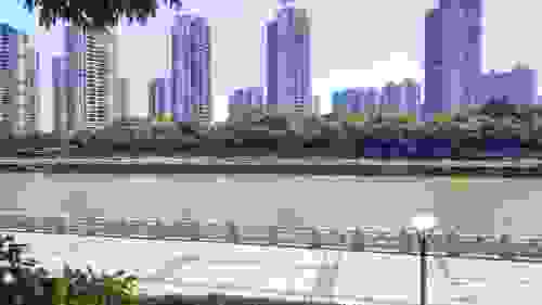 左岸公园