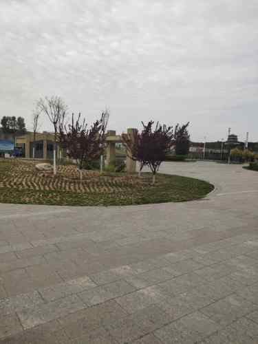 滨河休闲公园