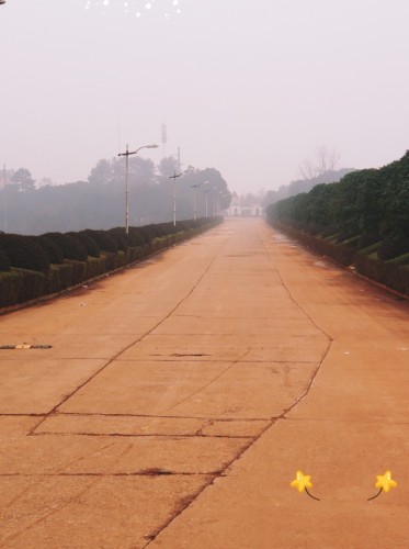 常德市清水湖旅游区