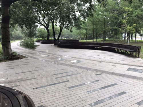 科丰公园