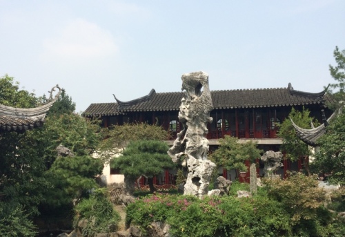 冠云楼