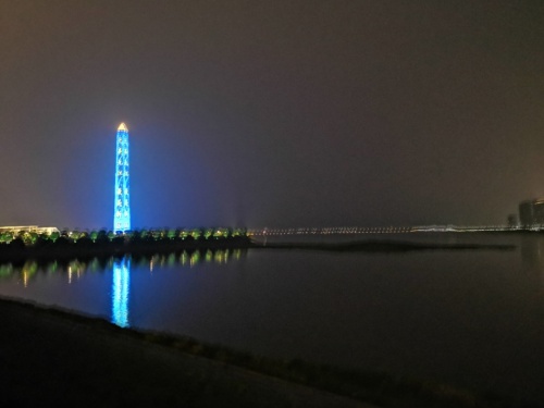胜利公园