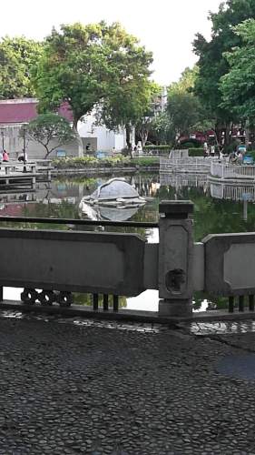 东二公园