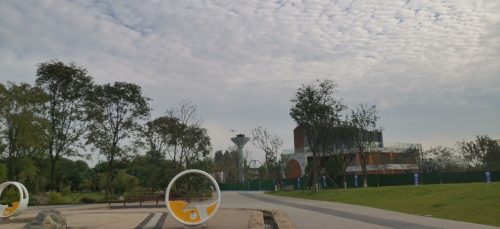 明珠湾