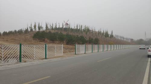 国门公园