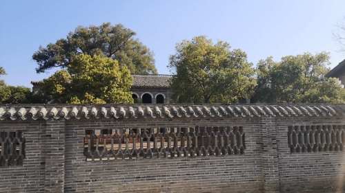 江西军区旧址