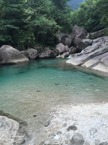 超然派景区