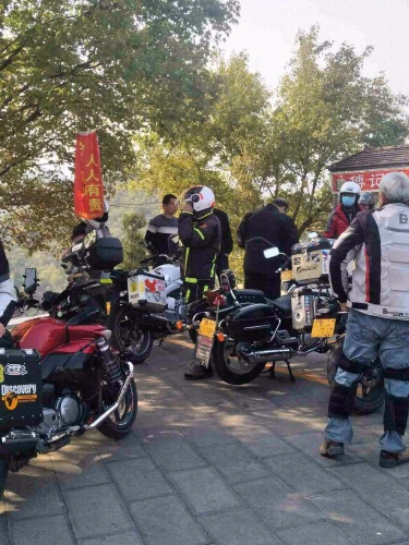 齐长城遗址东门关
