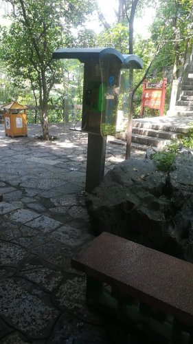 木龙洞