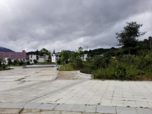 上涌公园