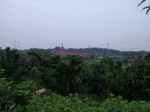 衡阳古墓群